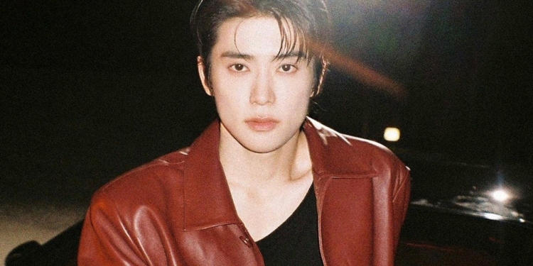 Jaehyun NCT Dikonfirmasi Jalani Wajib Militer pada 4 November 2024