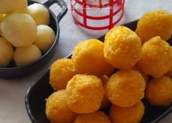Penasaran dengan Lezatnya Gethuk Semar? Yuk, Intip Resep Rahasianya!