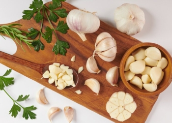 Benarkah Bawang Putih Ampuh sebagai Obat Jerawat? Ini Dia Penjelasannya