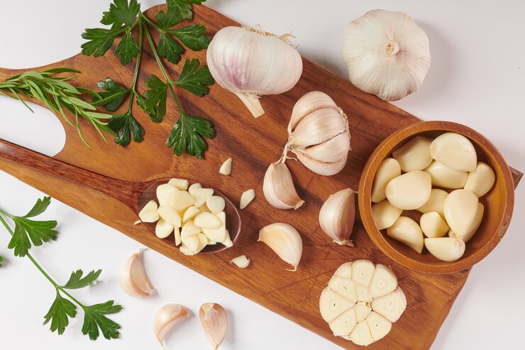 Benarkah Bawang Putih Ampuh sebagai Obat Jerawat? Ini Dia Penjelasannya