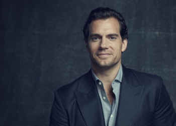 Film Aksi “Voltron” Karya Amazon Studios akan dibintangi oleh Henry Cavill