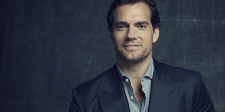 Film Aksi “Voltron” Karya Amazon Studios akan dibintangi oleh Henry Cavill
