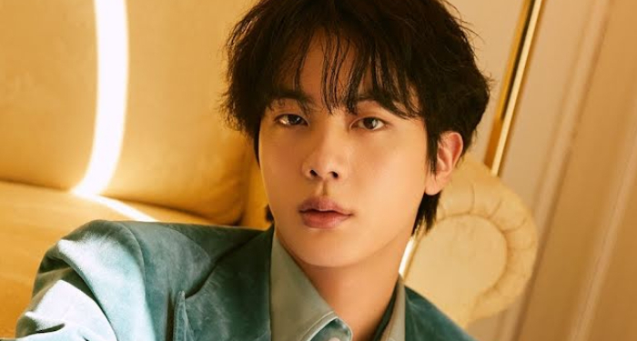 Jin BTS Siap Rilis Album Terbarunya pada November 2024