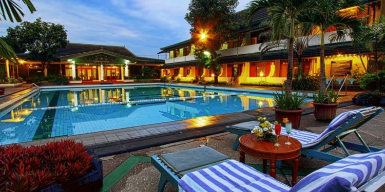 Kusuma Sahid Price Hotel Solo Siapkan Promo Menarik untuk Sambut Libur Natal dan Tahun Baru