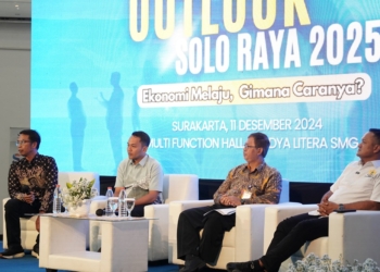 Outlook Soloraya 2025