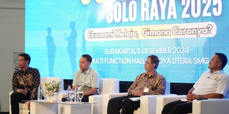 Outlook Soloraya 2025