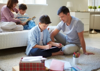 Melatih Time Management yang Baik untuk Bekal Anak Mencapai Kesusksesan