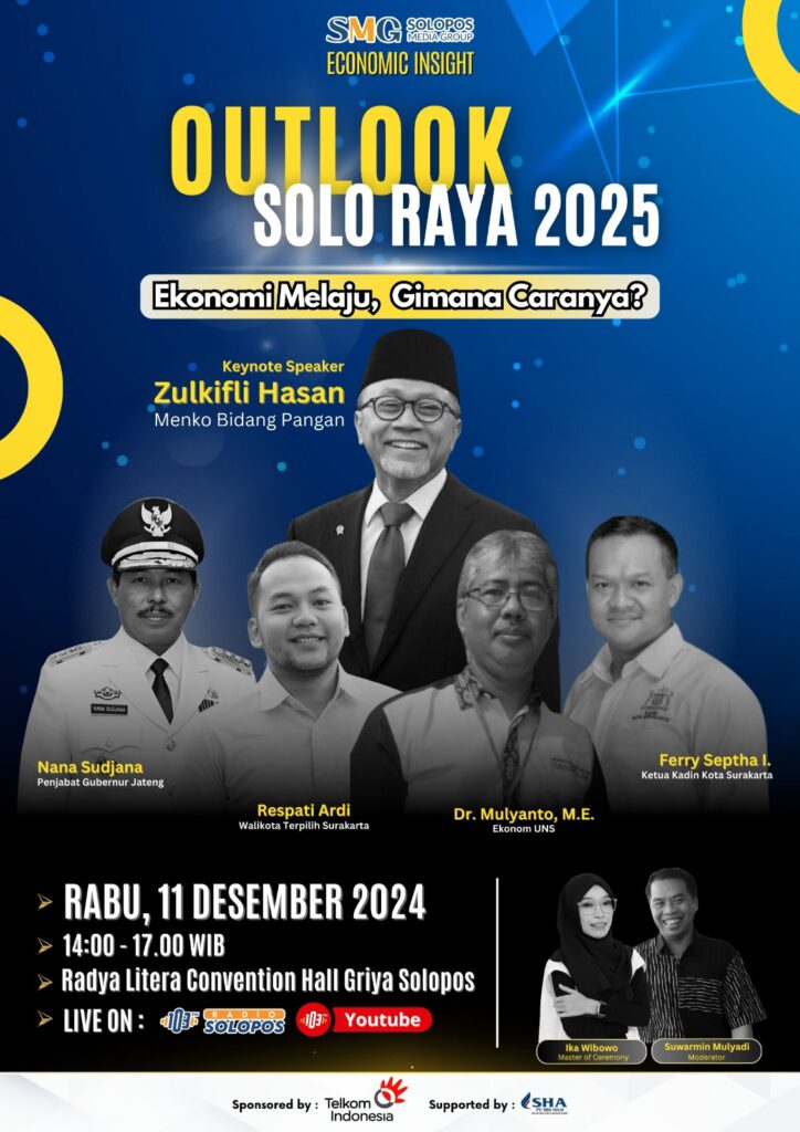 Outlook Soloraya 2025