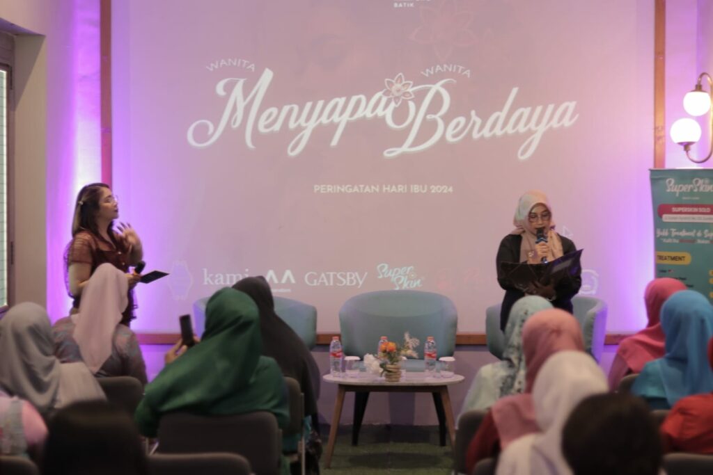 Hotel Solia Zigna Kampung Batik Laweyan Solo