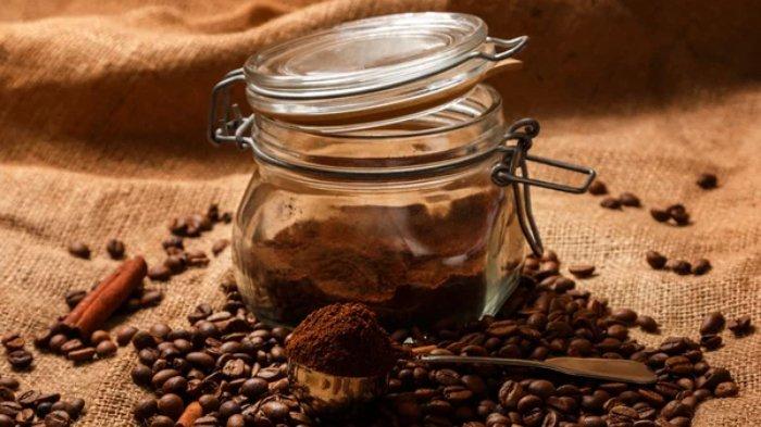 Ini Cara Simpan Kopi Agar Kualitas Terjaga