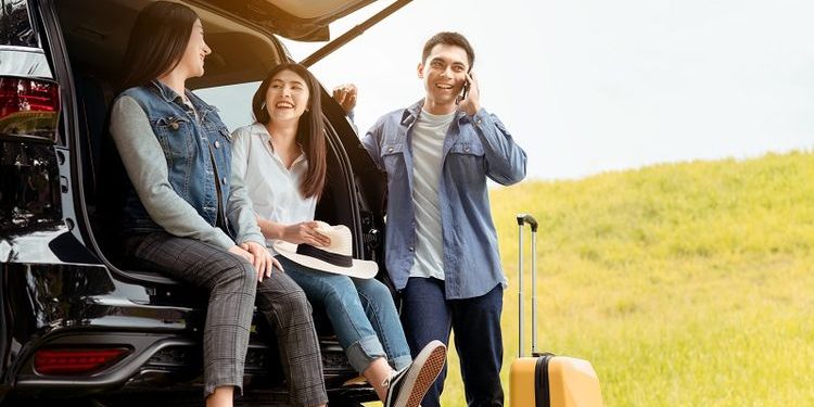 Yuk Mudik Sehat dan Aman dengan Tips Ini