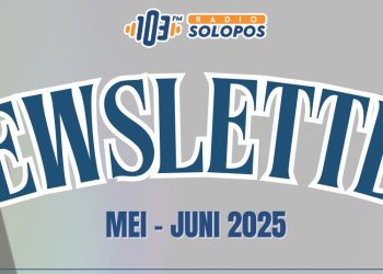 Newsletter Radio Solopos : Dari Keseruan Beyond Academy Hingga Pemenang VAC 2025!