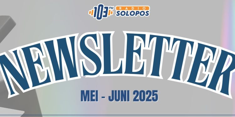 Newsletter Radio Solopos : Dari Keseruan Beyond Academy Hingga Pemenang VAC 2025!
