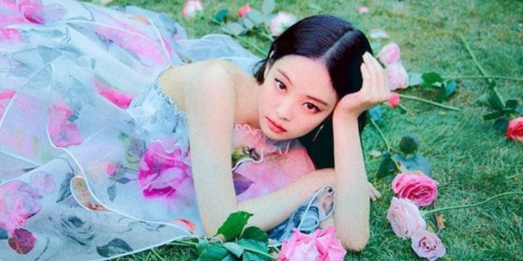 Jennie BLACKPINK Jadi Solois K-Pop Yang Taih Tiga Sertifikasi RIAA