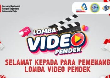 Diikuti 85 Peserta Nasional, Inilah Pemenang Lomba Video Pendek Politeknik Indonusa