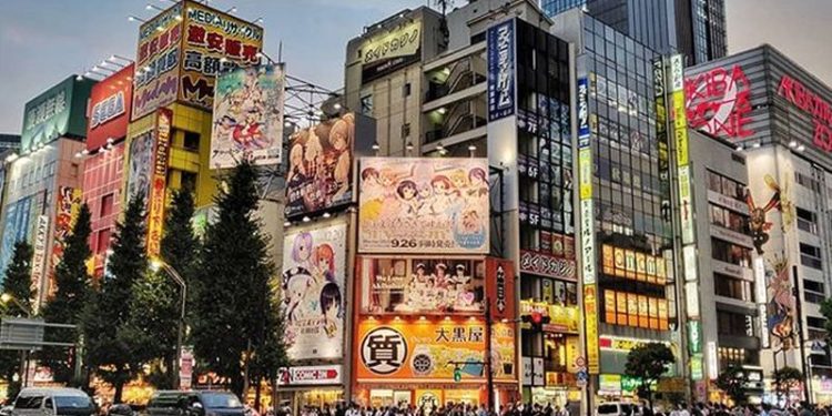 Penjualan Mainan di Jepang Meningkat Karena Tingginya Permintaan Konsumen Orang Dewasa