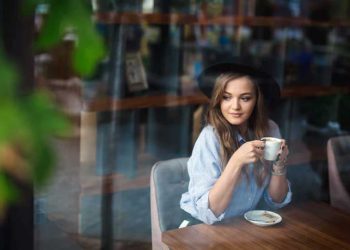 Penderita Asam Lambung Bisa Minum Kopi Arabika