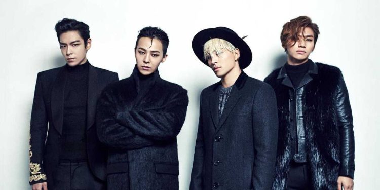 BIGBANG hingga KATSEYE Masuk Dalam Line Up Coachella 2026