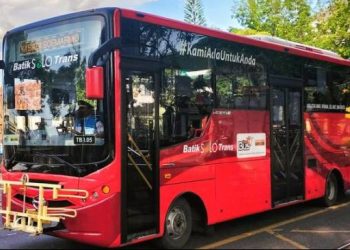 Angkutan Umum Mati Suri, Harhubnas Sekadar Seremoni