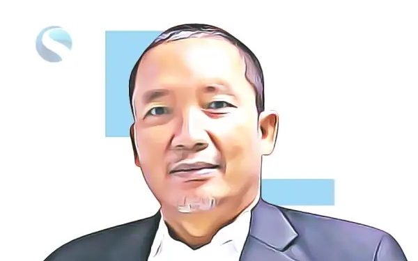 Dari Titik Nol