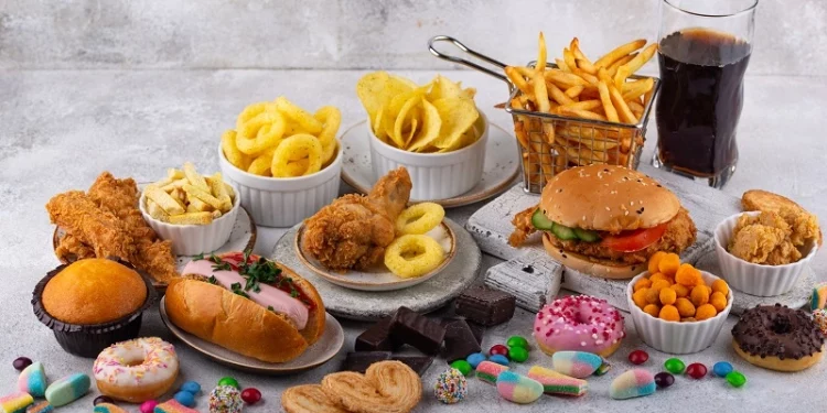 Yuk Waspadai, Pola Makan Tinggi Lemak dan Gula Pengaruhi Otak
