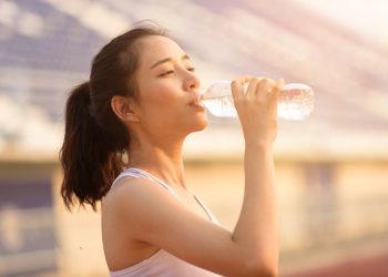 Ini Kebutuhan Air Minum Anda yang Sebenarnya