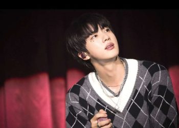 Jin BTS, Idol Paling Berkontribusi Dalam Promosi Pariwisata