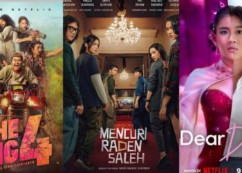 LSF Dorong Penyetaraan Klasifikasi Usia Pada Film di Semua Media