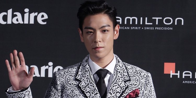 T.O.P Comeback Dengan Solo Album