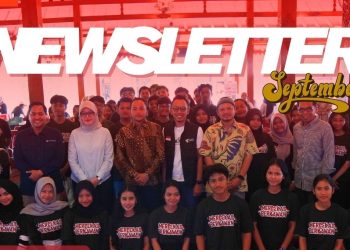 Newsletter Radio Solopos : Keseruan September Ceria