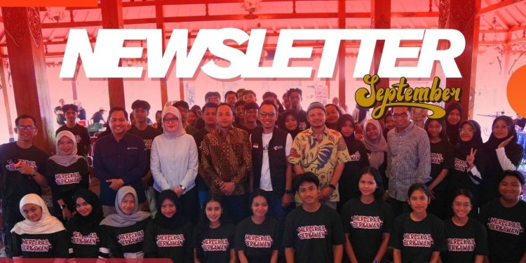 Newsletter Radio Solopos : Keseruan September Ceria