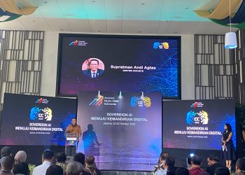 Menteri Hukum Umumkan Protokol Jakarta di IDC 2025, Perkuat Perlindungan Hak Cipta atas Berita