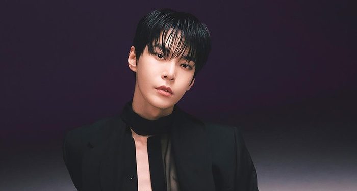 Jelang Wamil, Doyoung NCT Sumbang Dana Untuk Pendidikan