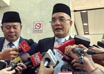 biaya haji turun Rp2 juta