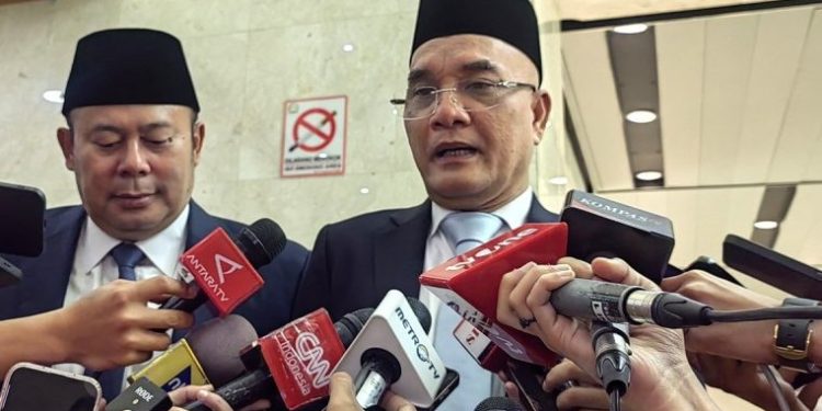 biaya haji turun Rp2 juta