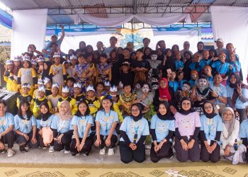 komunitas ybs