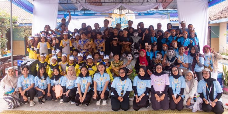 komunitas ybs
