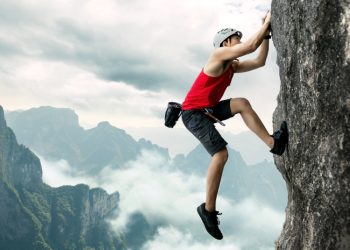 Olahraga Terlalu Ekstrim, Waspadai Bahayanya!