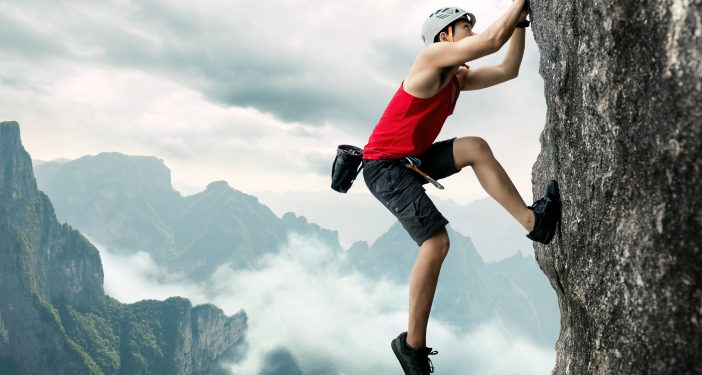 Olahraga Terlalu Ekstrim, Waspadai Bahayanya!