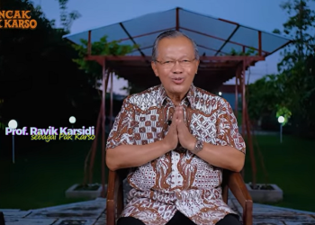 ravik karsidi lincak pak karso