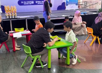 neo solo grand mall robotik