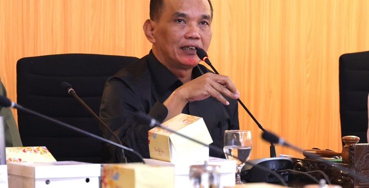 lahan pertanian jawa tengah