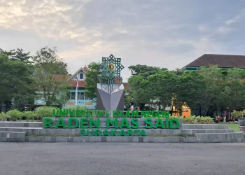 kasus bunuh diri uin surakarta