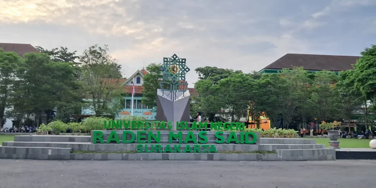 kasus bunuh diri uin surakarta