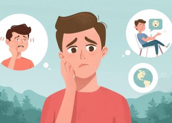 Fenomena OVT Meningkat, Amigdala Anak Muda Menyala Terus