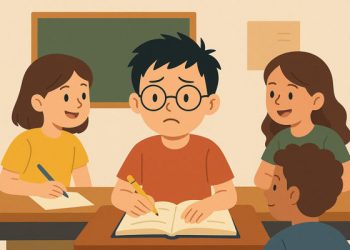 Anak Cerdas Berbakat Istimewa Masih Sering Disalahpahami, Orang Tua Harap Sekolah Lebih Peka