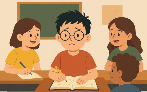 Anak Cerdas Berbakat Istimewa Masih Sering Disalahpahami, Orang Tua Harap Sekolah Lebih Peka