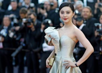 Fan Bingbing Jadi Aktris Terbaik Golden Horse Awards Taiwan
