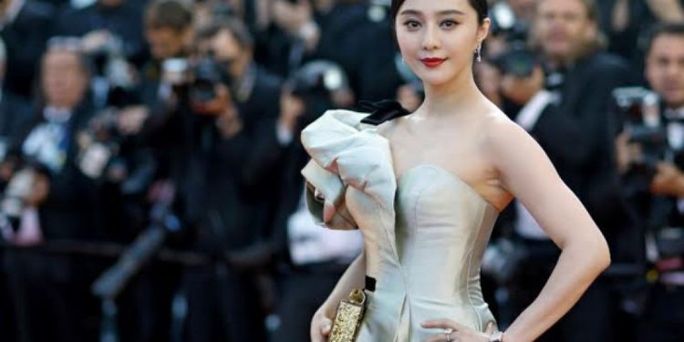 Fan Bingbing Jadi Aktris Terbaik Golden Horse Awards Taiwan