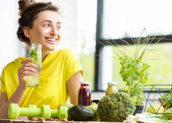 Pentingnya Jaga Keseimbangan Metabolisme Di Tengah Gaya Hidup Modern